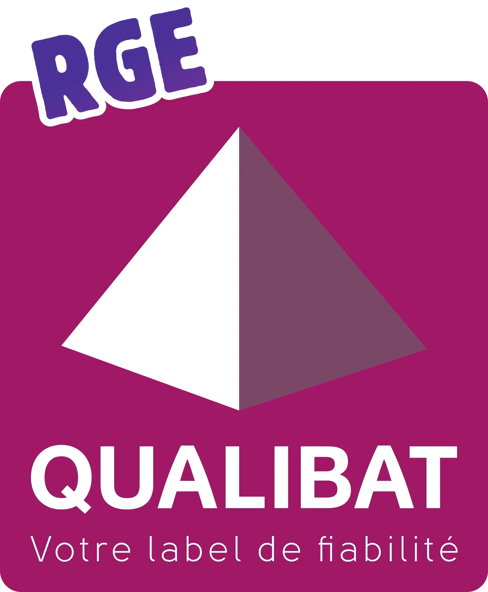 RGE Qualibat