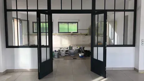 agencement interieur