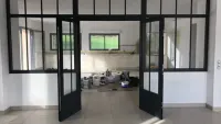 agencement interieur