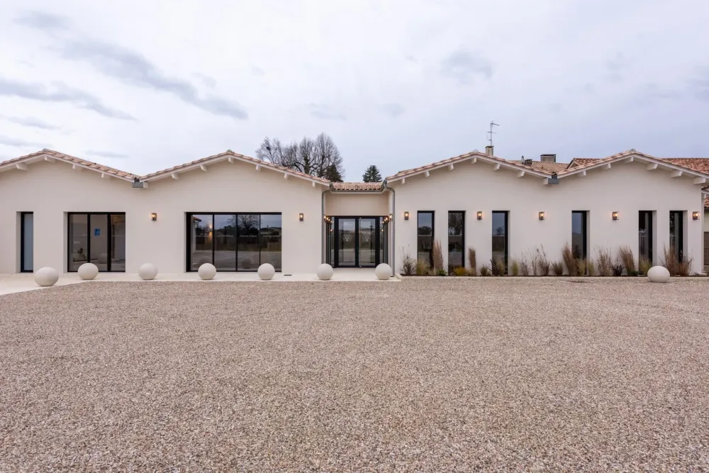 BRUNO BASSAT - MENUISERIE SUR-MESURE (95)