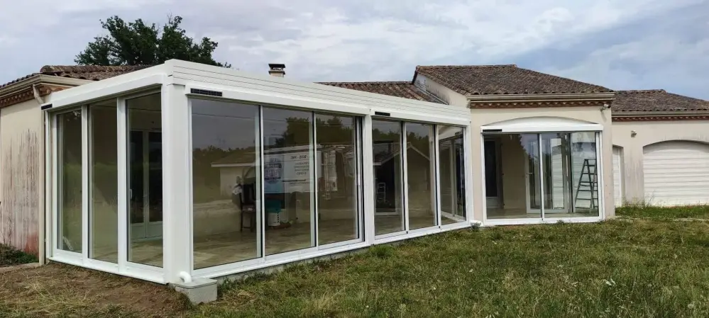 BRUNO BASSAT - MENUISERIE SUR-MESURE (53)
