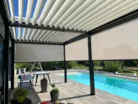 BRUNO BASSAT - MENUISERIE SUR-MESURE (62)