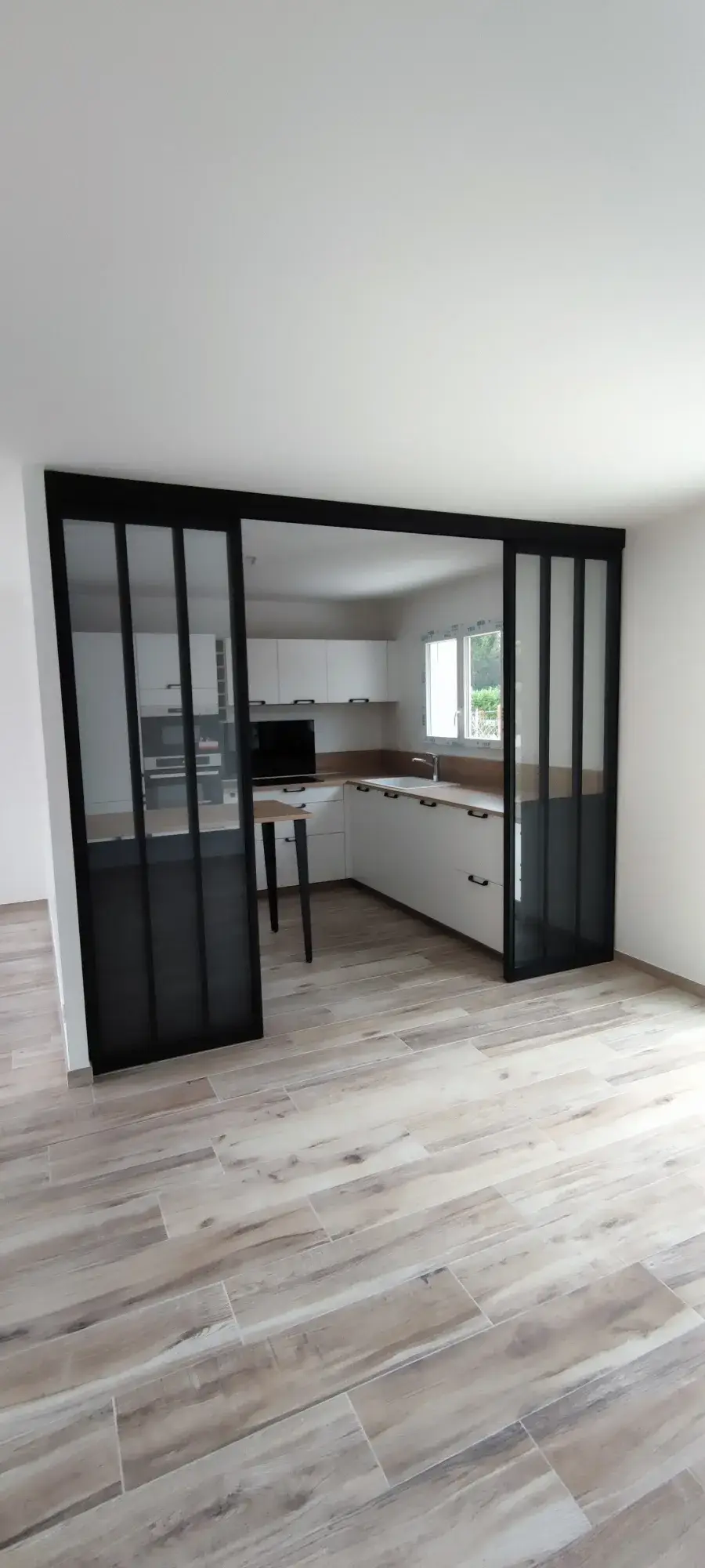 BRUNO BASSAT - MENUISERIE SUR-MESURE (51)