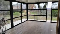 Chassis coulissant (22)